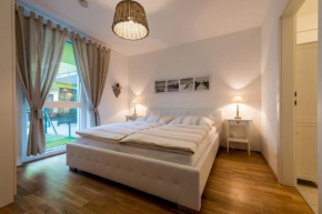 Beautiful Home - Garden Apartment, Wien, Österreich